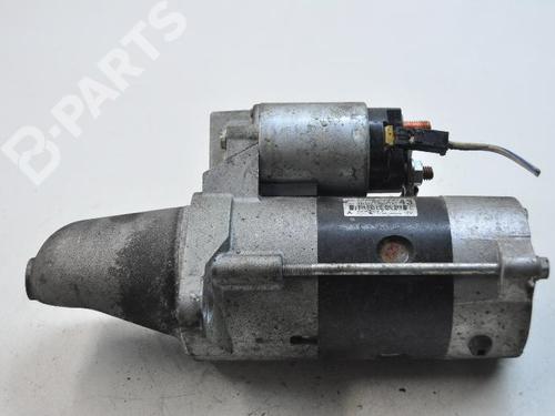 Starter SUBARU XV (_GP_) 2.0 D AWD (GPD) | BP7490936M8 