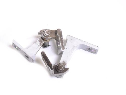 Hinge/Door check strap AUDI A1 Sportback (8XA, 8XF) 1.4 TFSI | BP14787264C146 