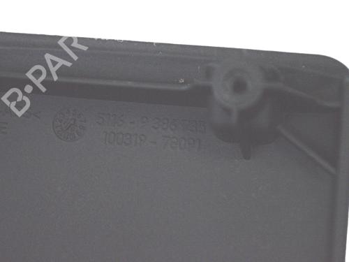 Other BMW i3 (I01) Range Extender | BP15006199O1 