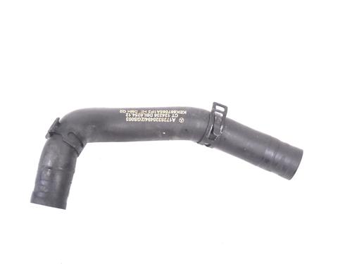 Pipe MERCEDES-BENZ SLK (R172) 250 CDI / d (172.403) | BP14779802M125 