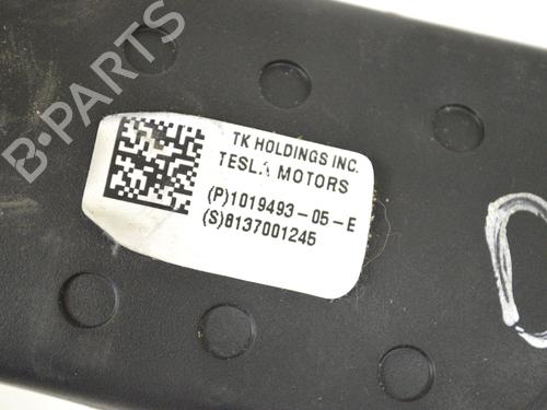 Seat buckle TESLA MODEL S (5YJS) 75D AWD | BP14779161I32 
