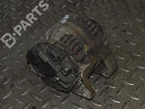 Alternator OPEL ASTRA H (A04) 1.2 (L48) | BP7503875M7 