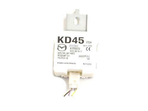 Used Electronic module MAZDA 6 Estate (GJ, GL) 2.2 D (GJ2FW, GJ692) (175 hp) 8865269