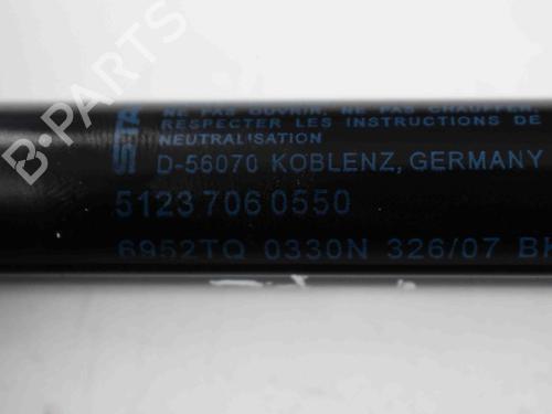 Hood lift support BMW 3 (E90) 320 d | BP14817214C139 