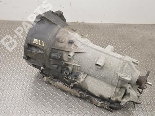 Gearbox BMW 1 (F20) 116 i | BP12176362M3
