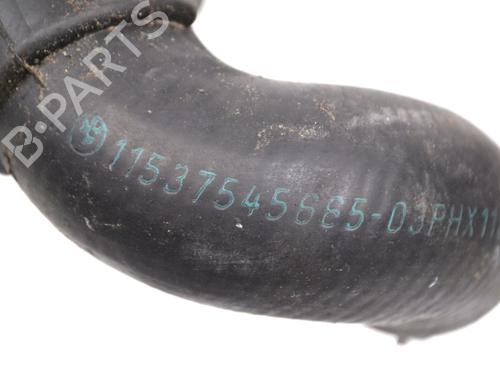 Pipe BMW 5 (G30, F90) M5 | BP14779890M125