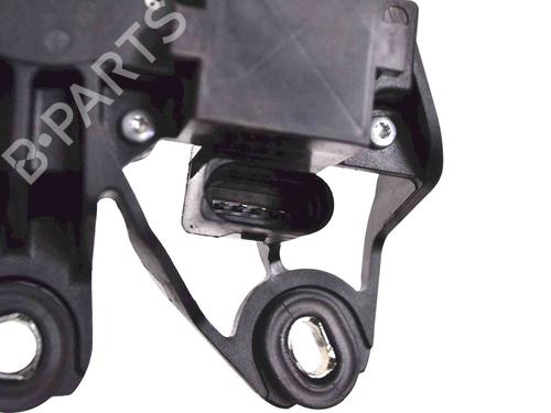 Rear wiper motor VW GOLF VI (5K1) 2.0 GTi | BP10675253M102