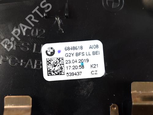 Air vent BMW X1 (F48) sDrive 18 d | BP14772321I21 