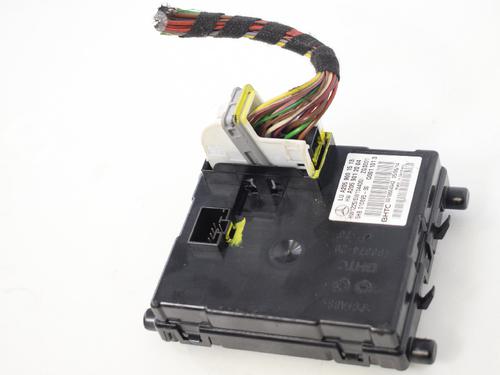 Electronic module MERCEDES-BENZ C-CLASS (W205) C 220 BlueTEC / d (205.002, 205.004) | BP7747424M83 