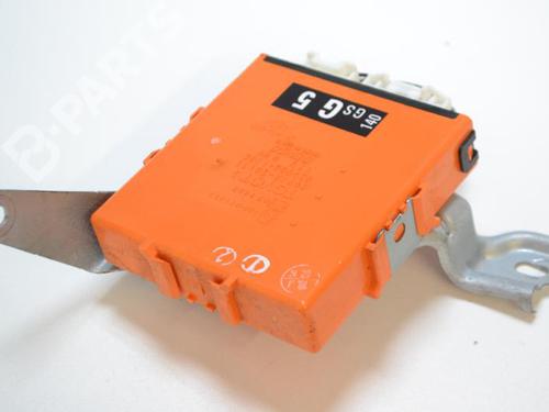 Elektronisk modul LEXUS GS (_S19_) 300 (GRS190_, GRS190R) (249 hp) 7496138
