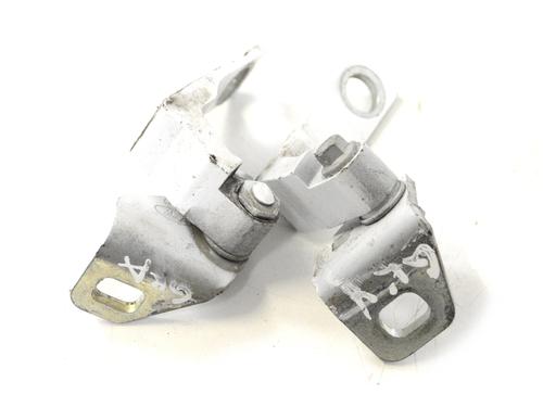 Used Hinge/Door check strap FORD FOCUS III 1.0 EcoBoost (125 hp) 14791842