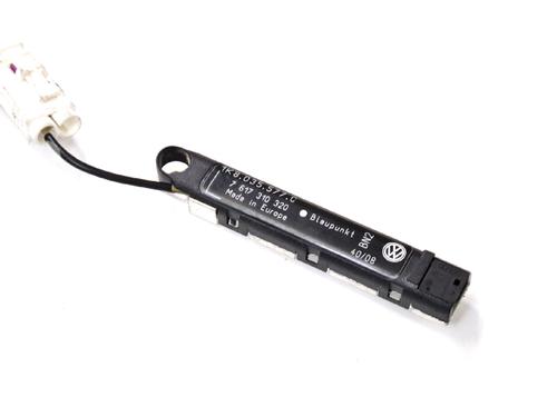 Used Electronic module VW SCIROCCO III (137, 138) 2.0 TFSI (200 hp) 7748581