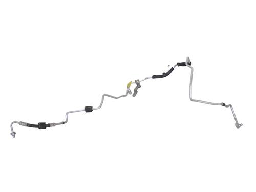 Used AC pipe ALFA ROMEO GIULIA (952_) 2.0 (952ACA25) (280 hp) 17022630