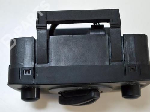 Electronic module FORD MONDEO IV (BA7) 2.0 TDCi | BP7493753M83 