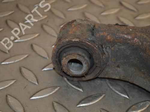 Left rear suspension arm NISSAN X-TRAIL III (T32_, T32R, T32RR) 1.6 dCi (T32) | BP14790623M14 