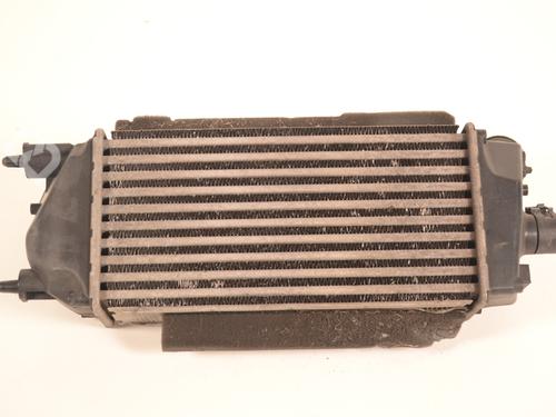 Intercooler FORD FIESTA VI (CB1, CCN) 1.0 EcoBoost | BP9656729M30 