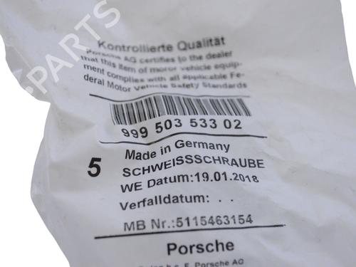 Other PORSCHE CAYENNE (92A) 3.6 | BP13519911O1