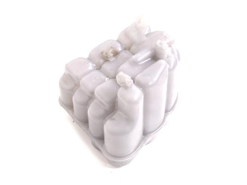 Expansion tank PORSCHE 911 (997) 3.6 Carrera | BP14787375C120 