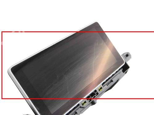 Display AUDI Q5 (FYB, FYG) 2.0 TDI quattro | BP15775791C48 