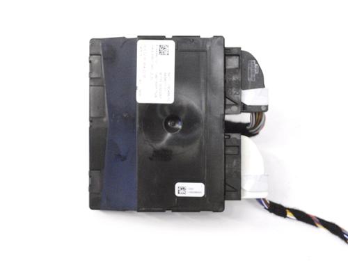 Used Electronic module BMW 5 (G30, F90) 525 d (211 hp) 10107648