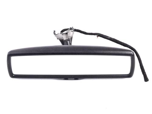 Used Rear mirror Rear mirror VW TOUAREG (7P5, 7P6) 3.0 V6 TDI (240 hp) 9656583 9656583