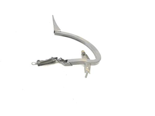 Hinge/Door check strap AUDI A6 C7 (4G2, 4GC) 3.0 TDI quattro | BP14791118C146 