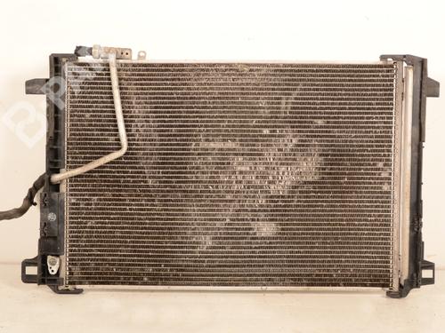 AC Kondensor LAND ROVER RANGE ROVER IV (L405) 4.4 SDV8 4x4 | BP8862181M32 