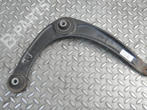 Used Right front suspension arm CITROËN DS4 (NX_) 1.2 THP 130 (130 hp) 7481379