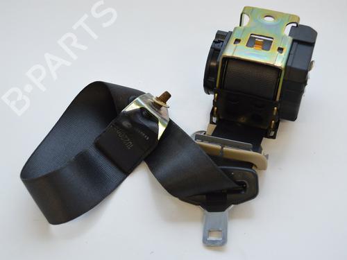 Rear right seatbelt JAGUAR X-TYPE I (X400) 2.0 D | BP19941873I28 