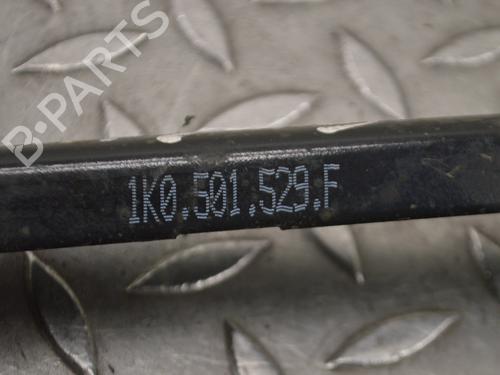 Left rear suspension arm BMW 3 Gran Turismo (F34) 320 d xDrive | BP14792931M14 