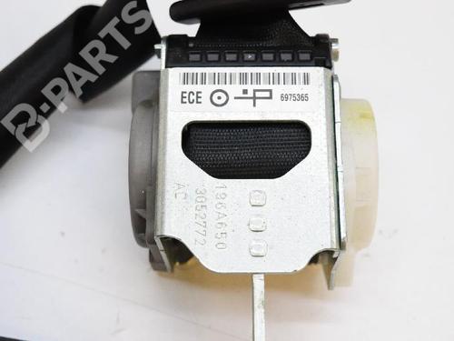 Rear right seatbelt BMW 3 (E90) 320 d | BP7497516I28 