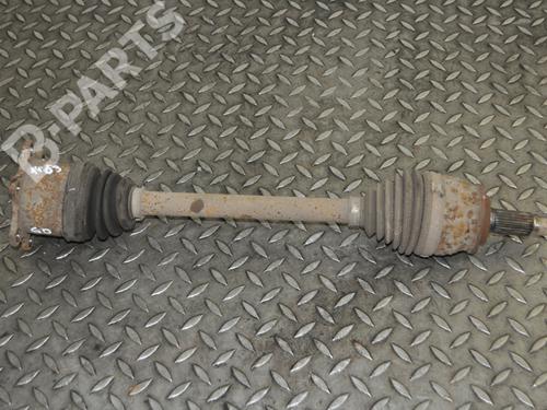 Used Right rear driveshaft SUZUKI GRAND VITARA II (JT, TE, TD) 1.9 DDiS All-wheel Drive (JT419, TD44, JB419WD, JB419XD,... (129 hp) 7501886