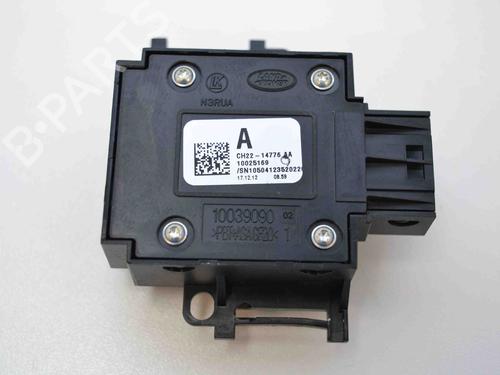 Elektronisk modul LAND ROVER RANGE ROVER SPORT I (L320) 3.0 D 4x4 | BP14811689M83