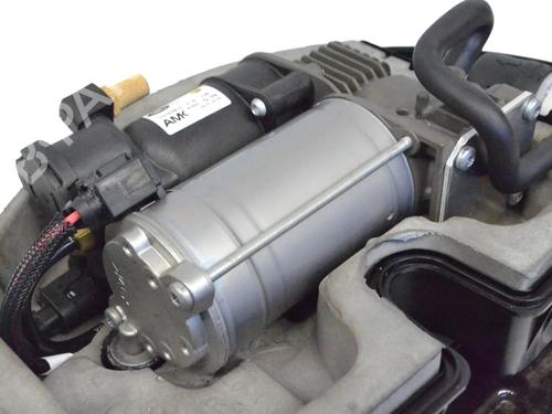 Suspension compressor LAND ROVER RANGE ROVER SPORT II (L494) 3.0 SDV6 4x4 | BP9908750M103 
