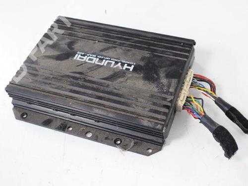 Used Electronic module HYUNDAI SANTA FÉ II (CM) 2.2 CRDi 4x4 (155 hp) 7755262