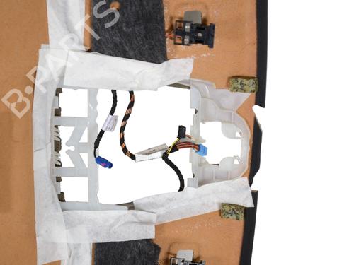Interior roof MERCEDES-BENZ CLS (C218) CLS 250 CDI / BlueTEC / d (218.303, 218.304) | BP18314586I12 