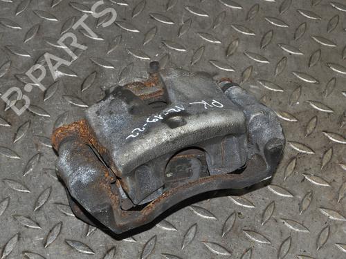 Used Left front brake caliper KIA SPORTAGE IV (QL, QLE) 1.7 CRDi (141 hp) 14774383