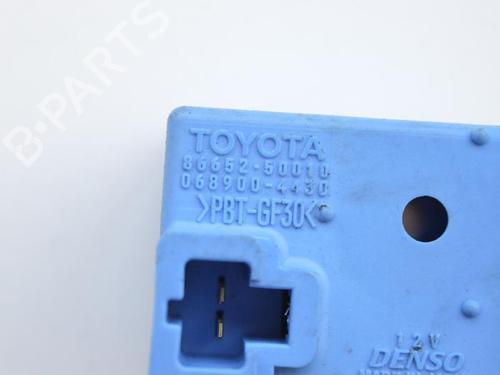 Electronic module LEXUS RX (_L1_) 350 (GYL10_, GYL10R) | BP28439372M83