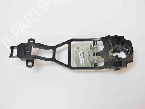 Türgriff vorne links außen für VW PHAETON (3D1, 3D2, 3D3, 3D4, 3D6, 3D7, 3D8, 3D9) 3.0 V6 TDI 4motion (240 hp) 7495751