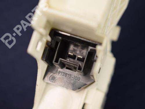 Left rear window motor VW SHARAN (7N1, 7N2) 2.0 TDI | BP7496031E23 