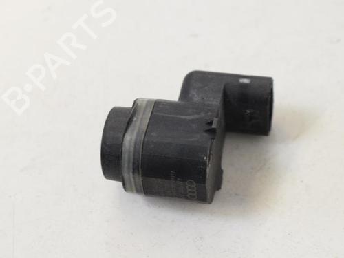 Electronic module AUDI A4 B8 (8K2) 2.7 TDI | BP14766917M83 