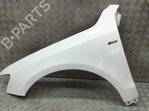 Used Left front fenders AUDI Q5 (8RB) 2.0 TDI quattro (170 hp) 27873252
