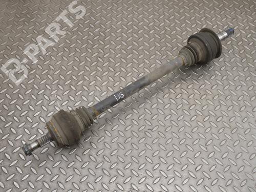 Used Right rear driveshaft MERCEDES-BENZ S-CLASS (W221, V221) S 350 BlueTec (221.026, 221.126) (258 hp) 11182283