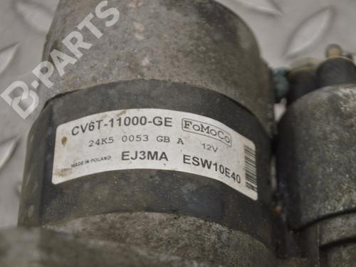 Starter FORD FIESTA VI (CB1, CCN) 1.0 EcoBoost | BP9908909M8 