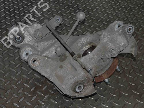 Right rear steering knuckle JAGUAR E-PACE (X540) 2.0 D180 AWD | BP14779239M28 