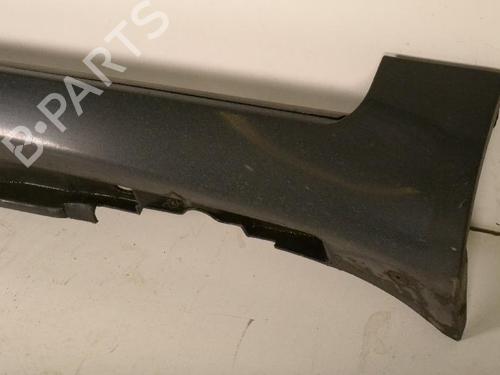 Right sideskirt AUDI A4 B7 (8EC) S4 quattro | BP14766900C114 