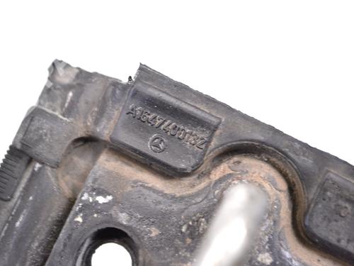 Andere MERCEDES-BENZ M-CLASS (W164) ML 320 CDI 4-matic (164.122) | BP8864204O1