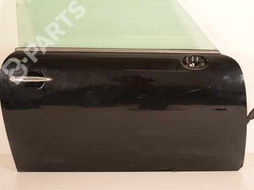 Right front door MINI MINI (R56) One D | BP9229343C3 