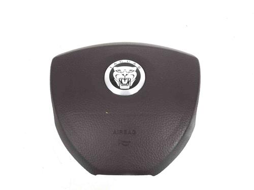 Used Driver airbag JAGUAR XF I (X250) 3.0 D (241 hp) 7491353