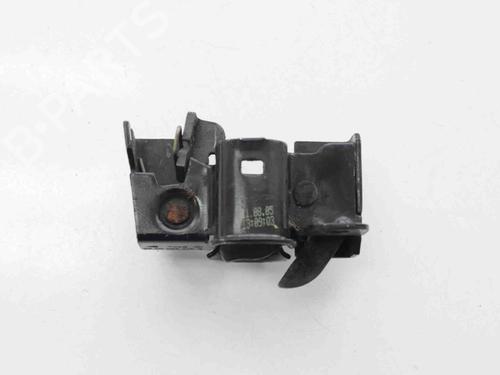Hood lock MERCEDES-BENZ E-CLASS (W211) E 320 CDI (211.022) | BP11830596C133 